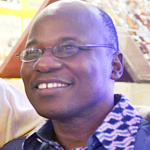 CCA Lagos Celebrates 12 Months with the Second Art-iculate Lecture.