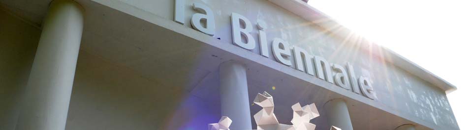 CCA,Lagos’s Curator Bisi Silva, appointed on the International Jury of the 55th Venice Biennale.