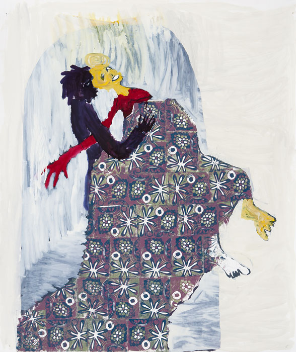Congrats to Portia who took part in our Art School Program!
