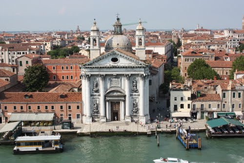 CALL FOR A CURATOR PROPOSALS: ZIMBABWEAN PAVILION AT THE 56TH VENICE BIENNALE