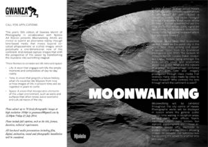 Moonwalking Final