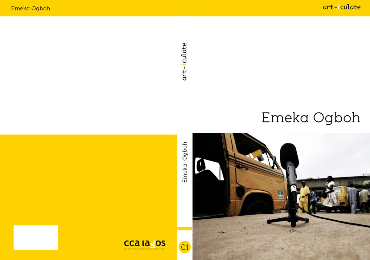 Emeka Ogboh