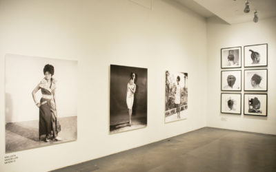 Moment of Beauty Curatorial Statement