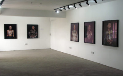 Maria Series