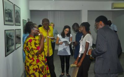 Local Space, Transnational Connections
