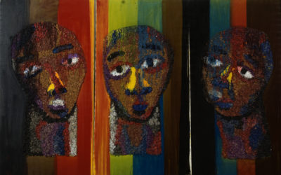 Trash- ing New Works