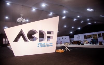 The African Culture & Design Festival