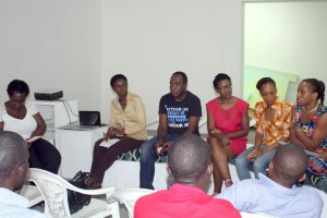 Explorations in Contemporary Drawing