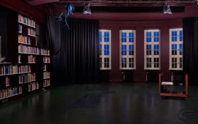 On Lerchenfeld Issue 68: A Review of Resourceful Art Libraries