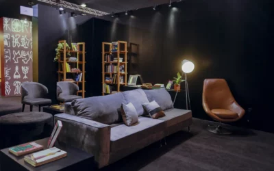 ART X Lagos 2023 Launches the Inaugural ART X Library for Archiving African Art