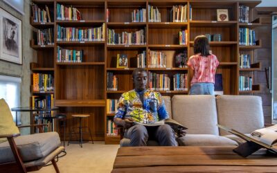 Open Call: Annotations Programme Research Associates