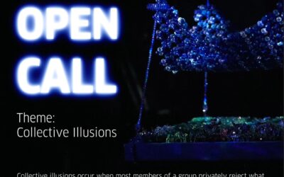 Open Call for Dreaming New Worlds 2024!