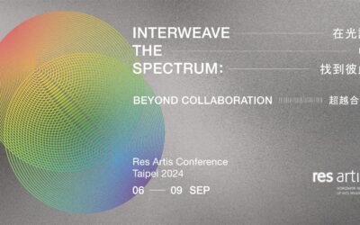 Early Bird Registrations Now Open for the 2024 Res Artis Conference!!!