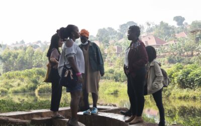 Mentor-ship Program for East African Curators Open Call: 29.05.2024 — 15.08.2024