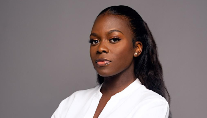 Director of LGW, Sunshine Alaibe