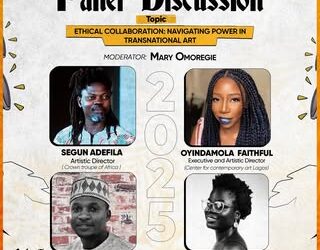 Artist Crossroad Festival 2025: Engaging Panel Discussions